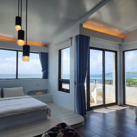 Sea Shore Hotel Manzhou Zewnętrze zdjęcie