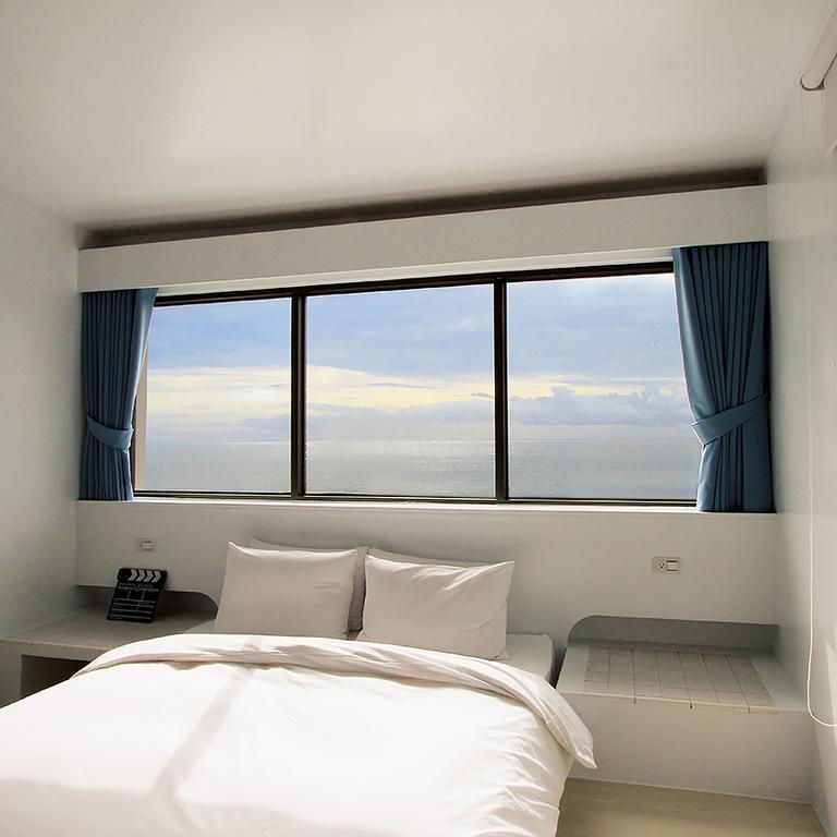 Sea Shore Hotel Manzhou Pokój zdjęcie