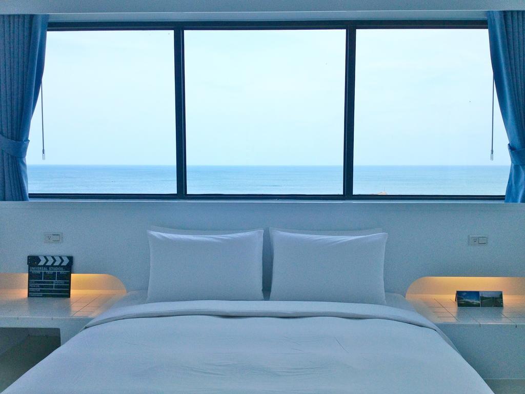 Sea Shore Hotel Manzhou Pokój zdjęcie