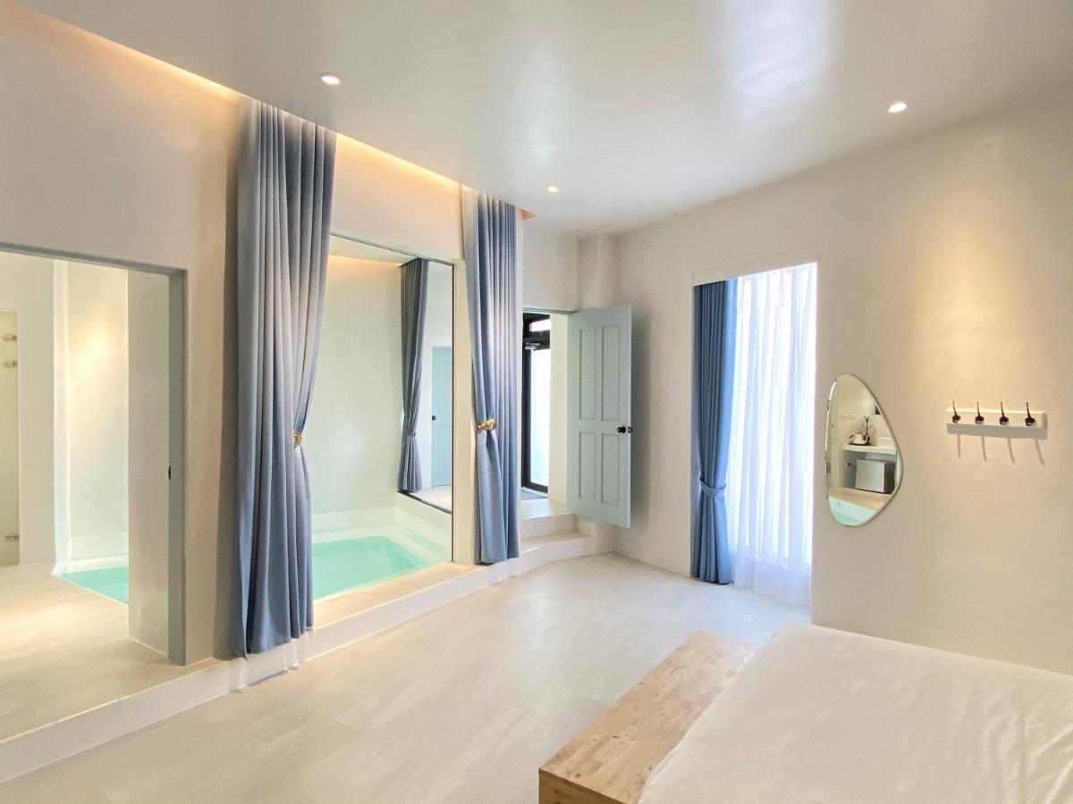 Sea Shore Hotel Manzhou Zewnętrze zdjęcie
