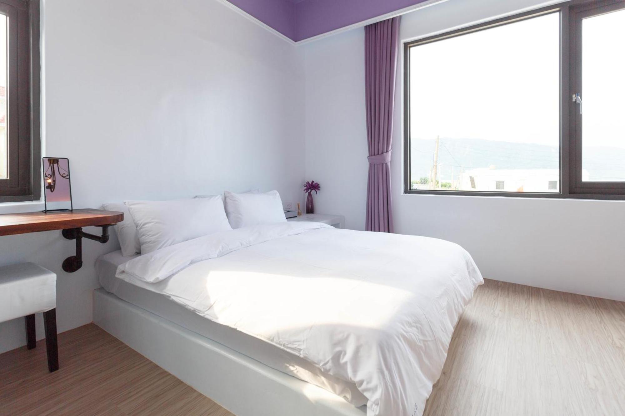 Sea Shore Hotel Manzhou Pokój zdjęcie