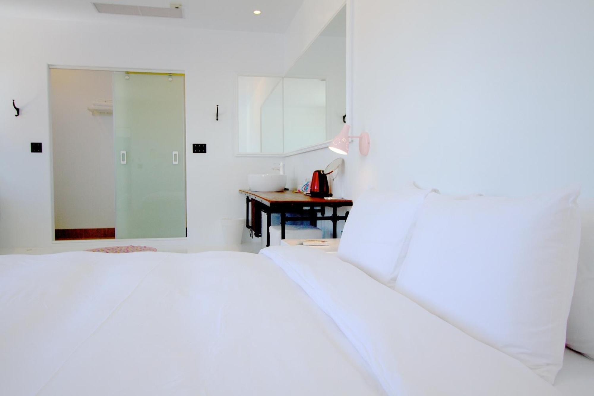 Sea Shore Hotel Manzhou Pokój zdjęcie
