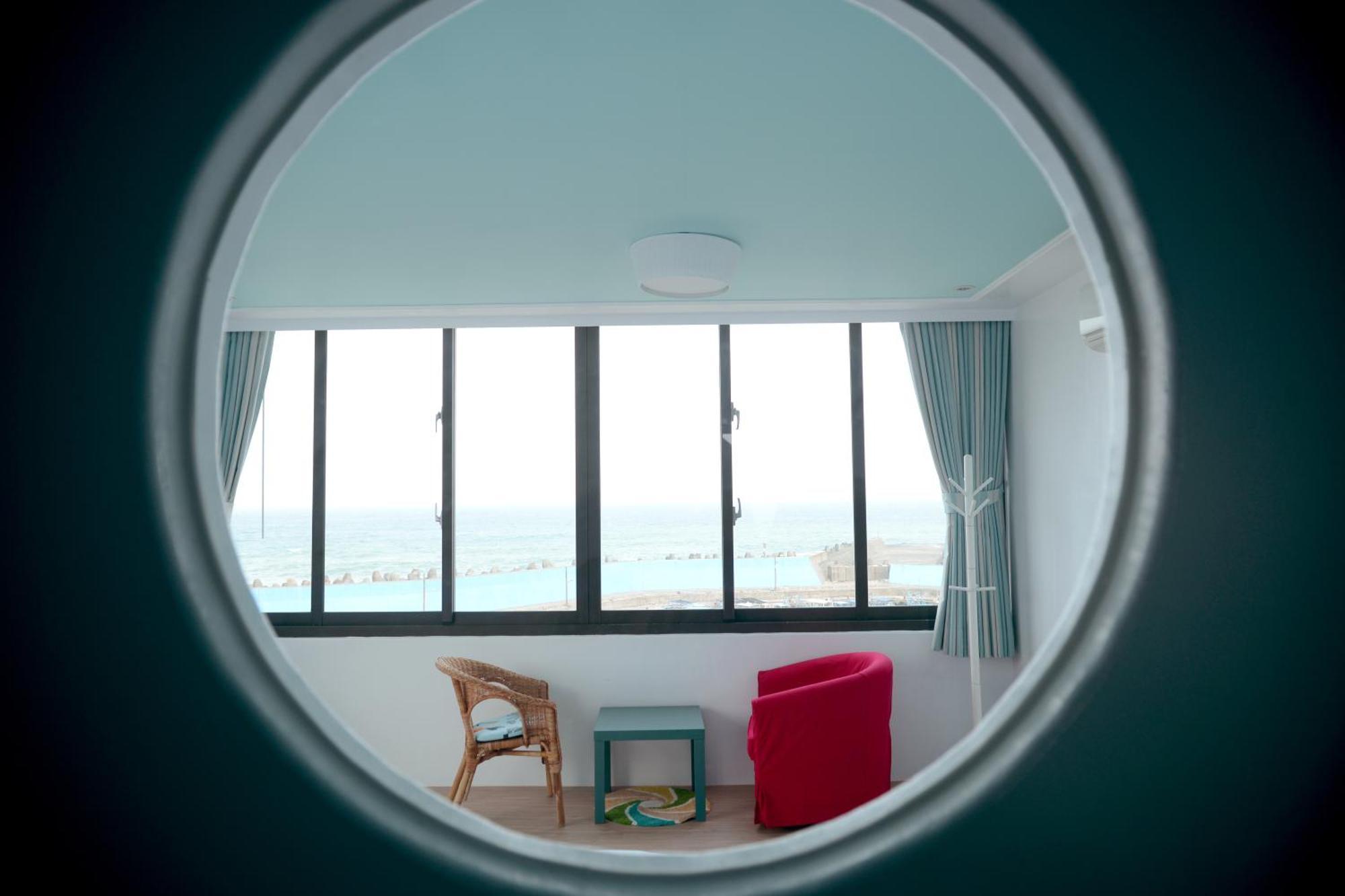 Sea Shore Hotel Manzhou Pokój zdjęcie