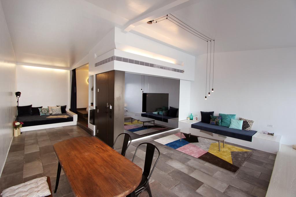 Sea Shore Hotel Manzhou Pokój zdjęcie