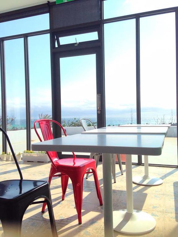 Sea Shore Hotel Manzhou Zewnętrze zdjęcie