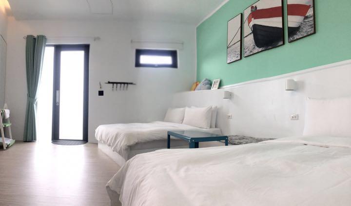 Sea Shore Hotel Manzhou Zewnętrze zdjęcie
