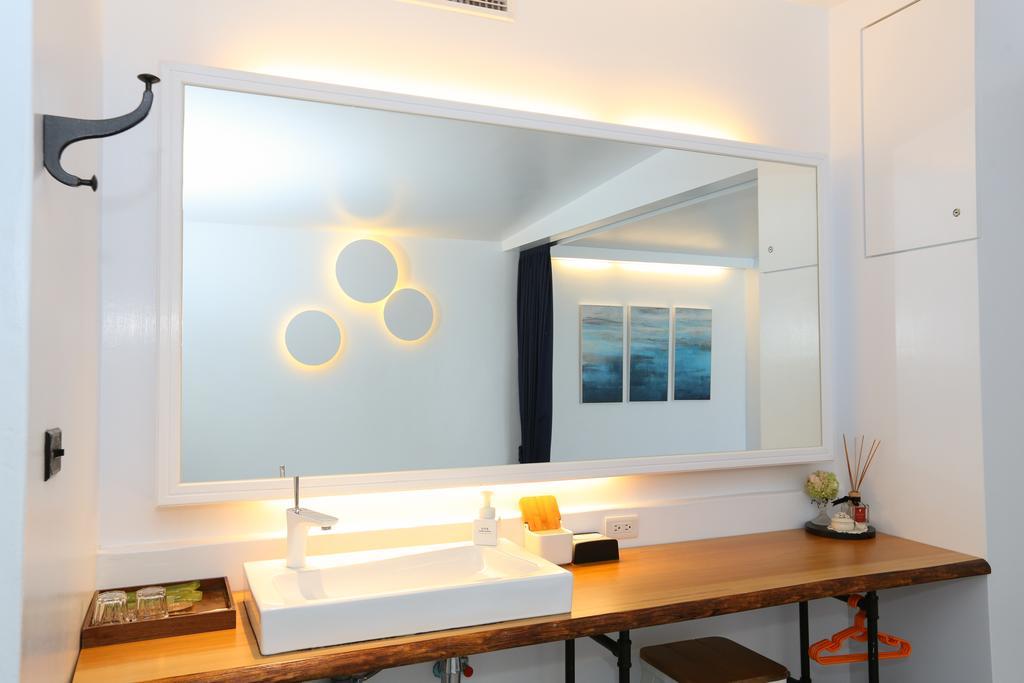 Sea Shore Hotel Manzhou Zewnętrze zdjęcie