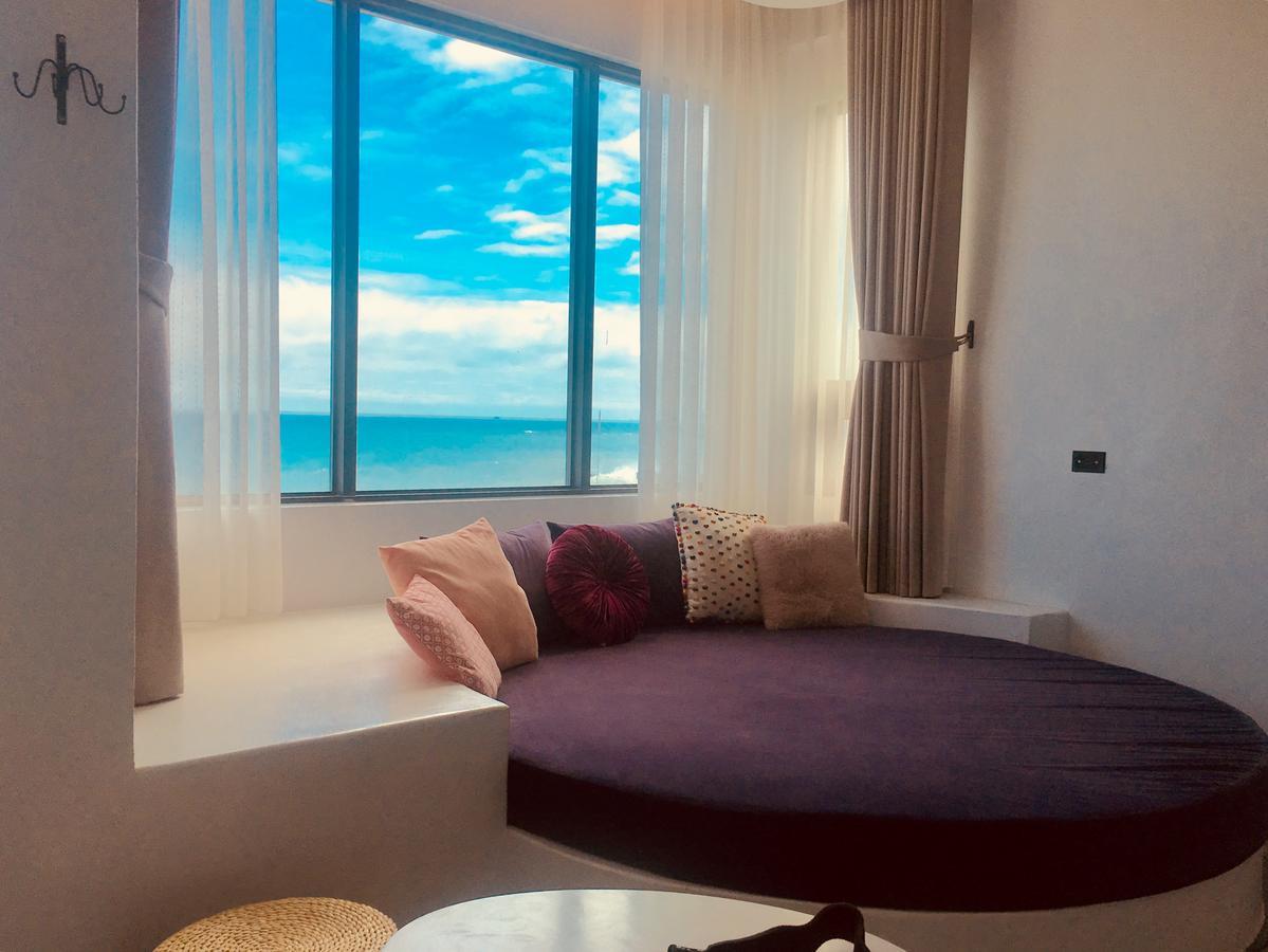 Sea Shore Hotel Manzhou Zewnętrze zdjęcie