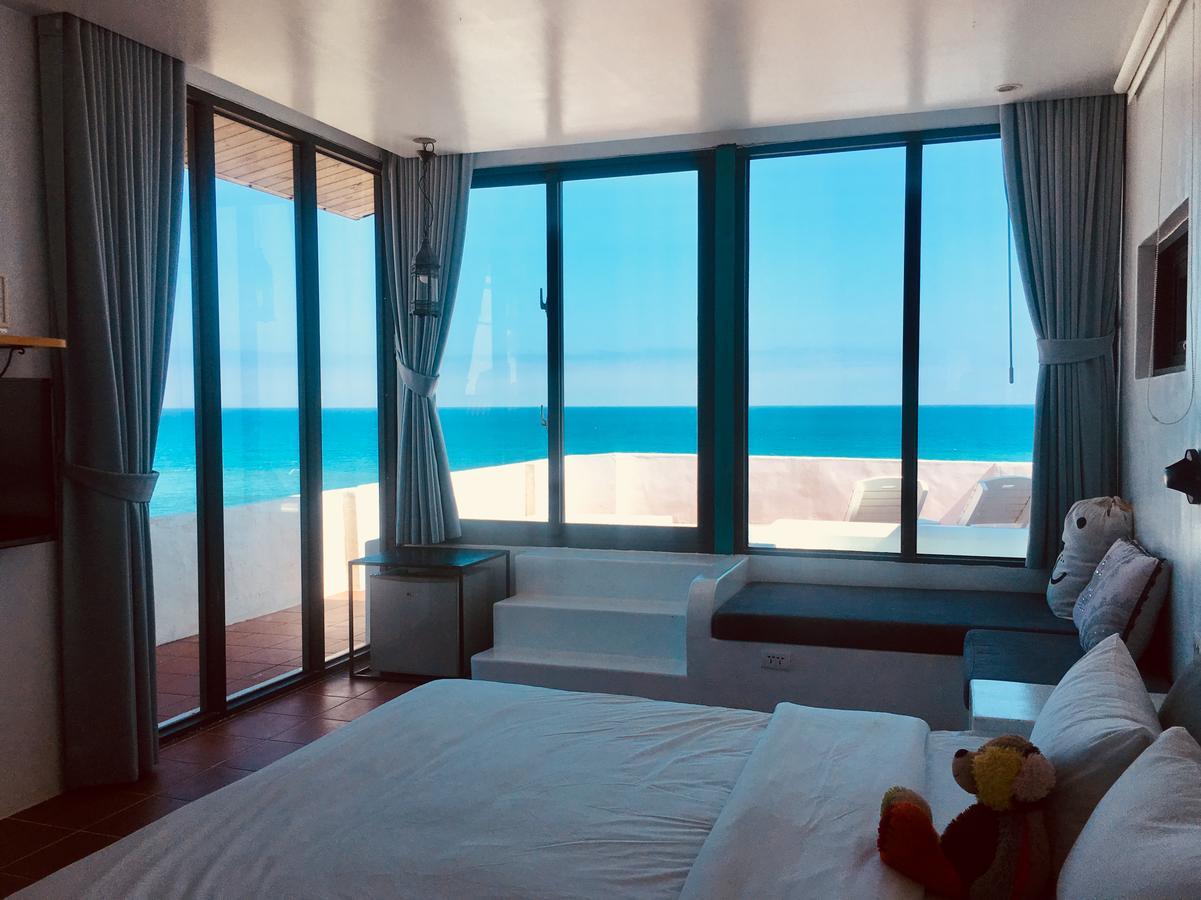 Sea Shore Hotel Manzhou Zewnętrze zdjęcie
