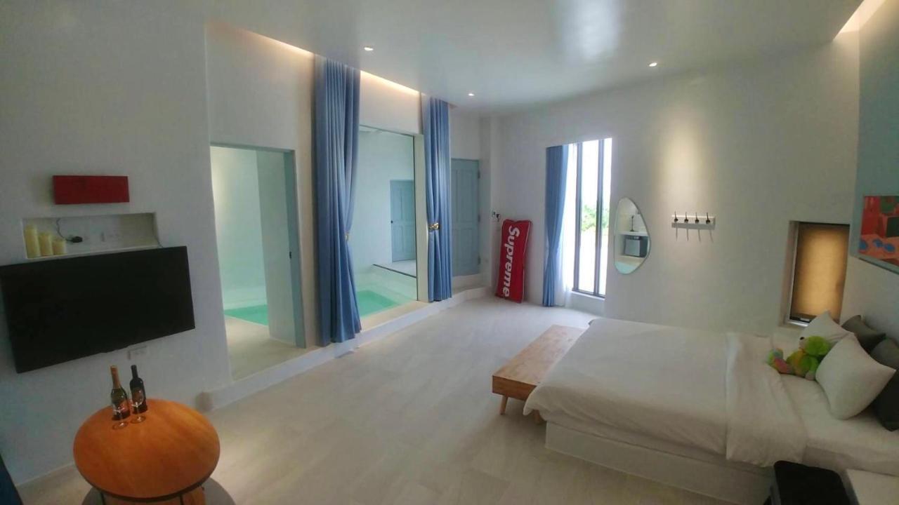 Sea Shore Hotel Manzhou Zewnętrze zdjęcie