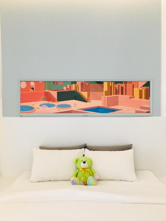 Sea Shore Hotel Manzhou Zewnętrze zdjęcie