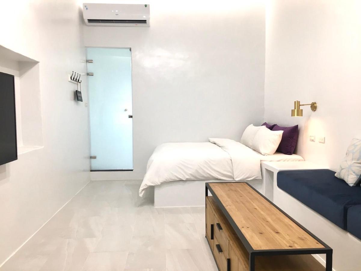 Sea Shore Hotel Manzhou Zewnętrze zdjęcie