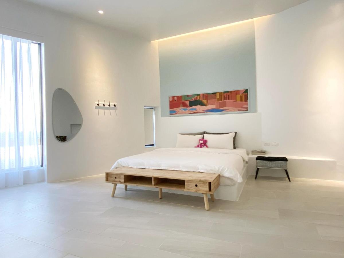 Sea Shore Hotel Manzhou Zewnętrze zdjęcie